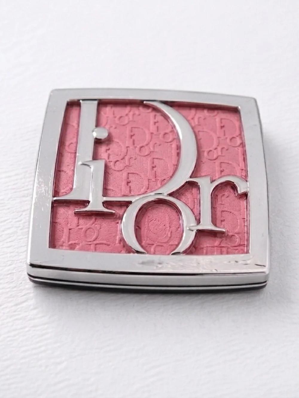 Dior Backstage Rosy Glow - 012 Rosewood